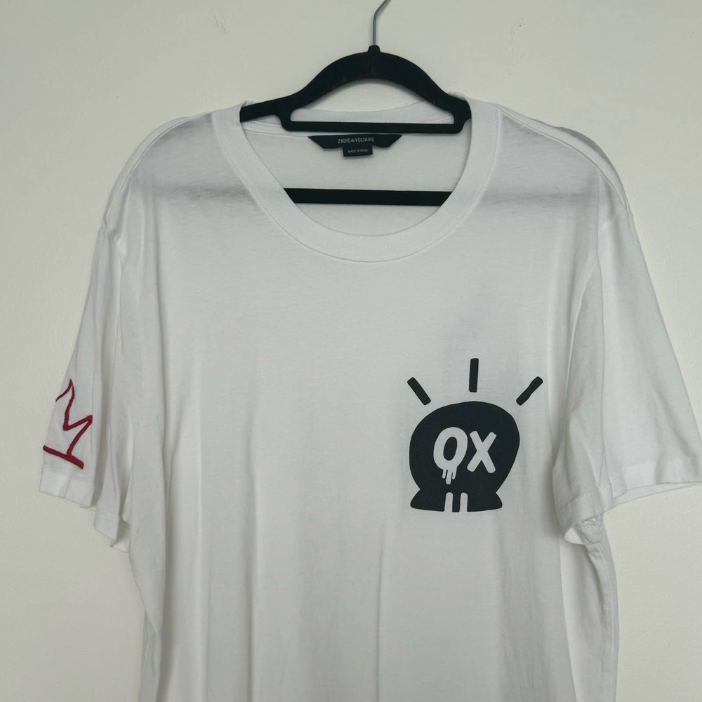 Zadig & Voltaire Shirt